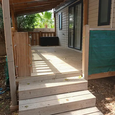 营地 Pirates World 