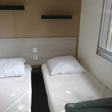 Campeggio Pirates World 